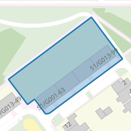 Perceel HGV00-D-5018