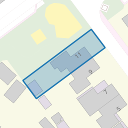 Perceel HGV00-D-5020