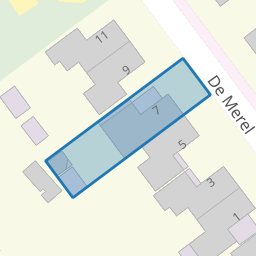 Perceel HGV00-D-5022