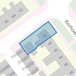 Perceel HGV00-D-5151