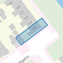 Perceel HGV00-D-5152