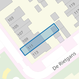 Perceel HGV00-D-5159