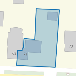 Perceel HGV00-D-5197