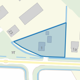 Perceel HGV00-D-5233