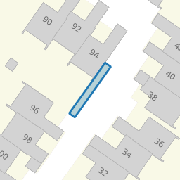 Perceel HGV00-D-5246