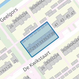 Perceel HGV00-D-5312