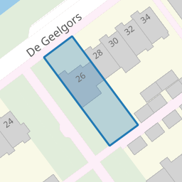 Perceel HGV00-D-5318