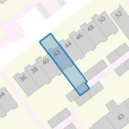 Perceel HGV00-D-5323