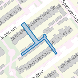 Perceel HGV00-D-5337