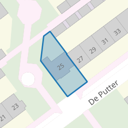 Perceel HGV00-D-5342