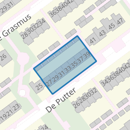 Perceel HGV00-D-5343