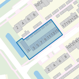 Perceel HGV00-D-5354