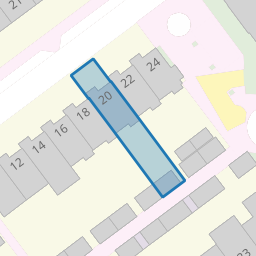 Perceel HGV00-D-5359