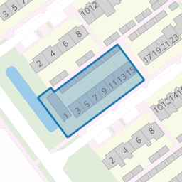 Perceel HGV00-D-5367