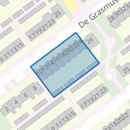 Perceel HGV00-D-5374