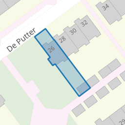 Perceel HGV00-D-5388