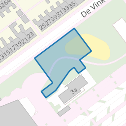 Perceel HGV00-D-5403