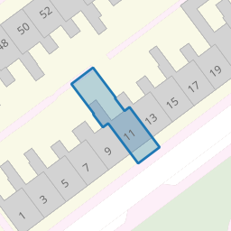 Perceel HGV00-D-5463