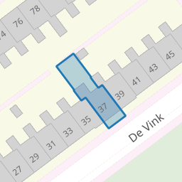 Perceel HGV00-D-5468