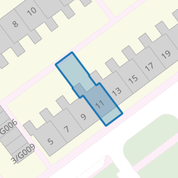 Perceel HGV00-D-5498