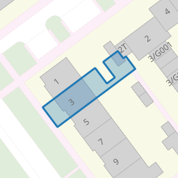 Perceel HGV00-D-5501