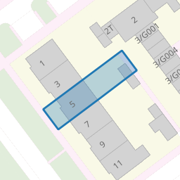 Perceel HGV00-D-5502