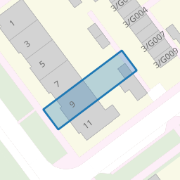 Perceel HGV00-D-5504