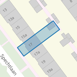 Perceel HGV00-D-5515