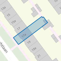 Perceel HGV00-D-5516