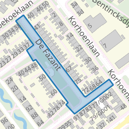 Perceel HGV00-D-5532