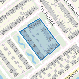 Perceel HGV00-D-5533