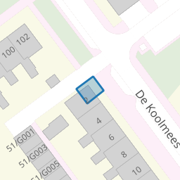 Perceel HGV00-D-5538