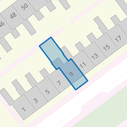 Perceel HGV00-D-5548