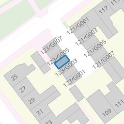 Perceel HGV00-D-5598