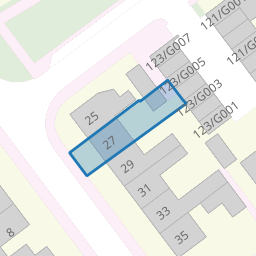 Perceel HGV00-D-5599