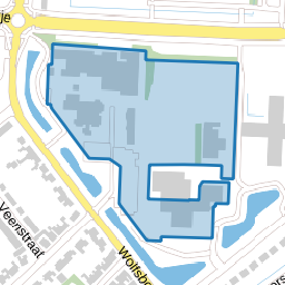 Perceel HGV00-D-5604