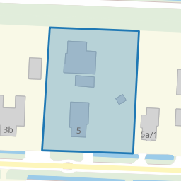 Perceel HGV00-D-5705