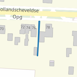 Perceel HGV00-D-5708