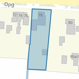 Perceel HGV00-D-5709