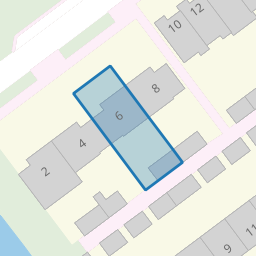 Perceel HGV00-D-5710