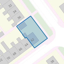 Perceel HGV00-D-5750