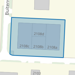 Perceel HGV00-D-5800