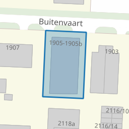 Perceel HGV00-D-5803