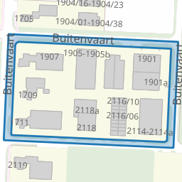 Perceel HGV00-D-5806