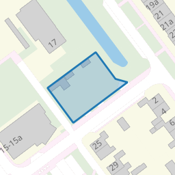 Perceel HGV00-D-5818