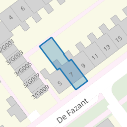 Perceel HGV00-D-5887