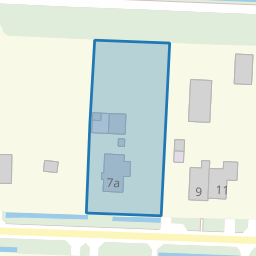 Perceel HGV00-D-5897