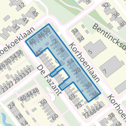 Perceel HGV00-D-5957