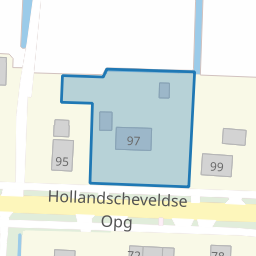 Perceel HGV00-D-5972