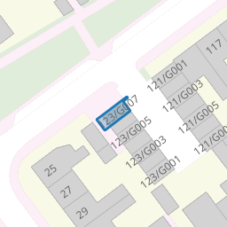 Perceel HGV00-D-5976